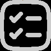 checklist 8