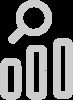 graph magnifying glass 8